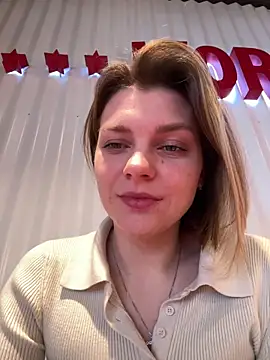 ValenciaShock online show from March 4, 2026, 6:41 am