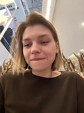 ValenciaShock online show from March 24, 2026, 6:40 am