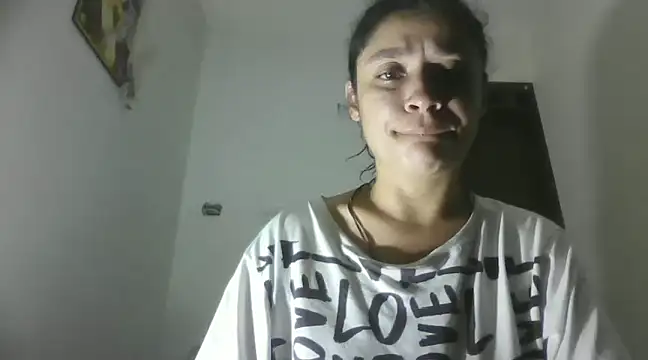 TamaraNauthy online show from January 15, 2025, 1:12 am