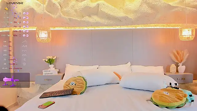 Snapshot of Isabella_Daniell chatting on March 13, 2026, 3:57 am Isabella Daniell online show from March 13, 2026, 3:57 am