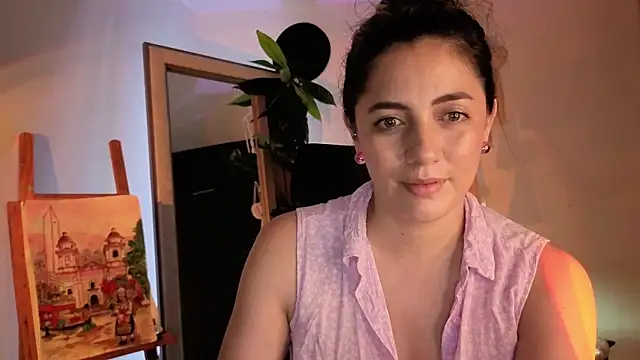 Mala Bad online show from September 19, 2025, 5:35 pm