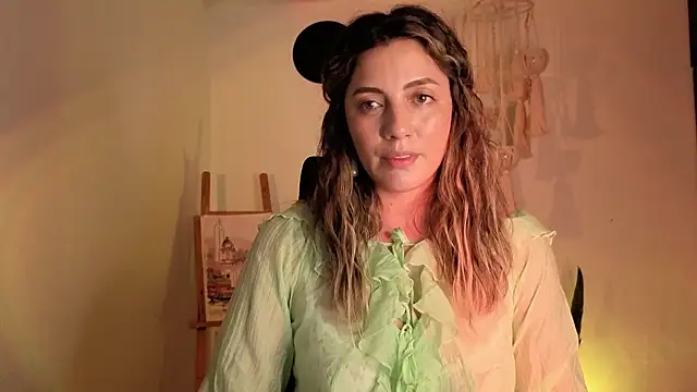 Mala Bad online show from September 25, 2025, 6:00 pm