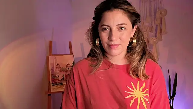 Mala Bad online show from October 1, 2025, 1:06 pm