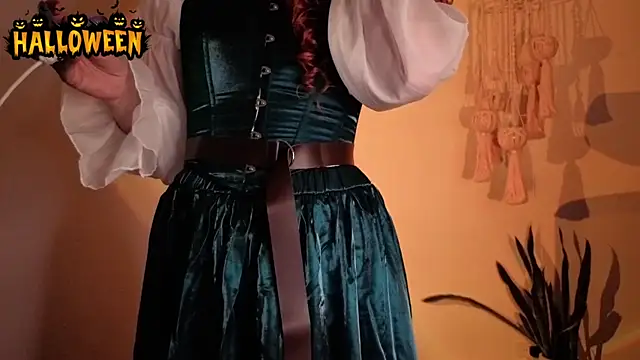 Mala Bad online show from October 31, 2025, 2:51 pm