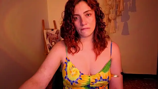 Mala Bad online show from May 18, 2026, 3:18 pm