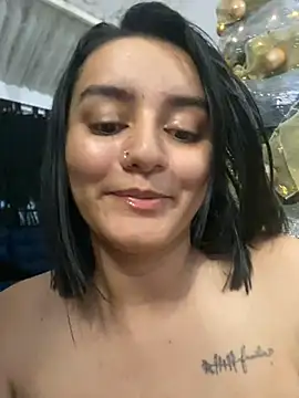 Lucia-Candy online show from December 12, 2024, 10:20 pm