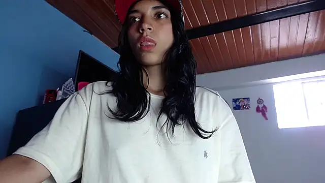 Snapshot of Nasty_019 chatting on September 27, 2025, 8:14 pm Nasty 019 online show from September 27, 2025, 8:14 pm