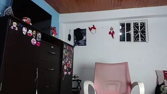 Nasty 019 online show from December 16, 2025, 12:48 am