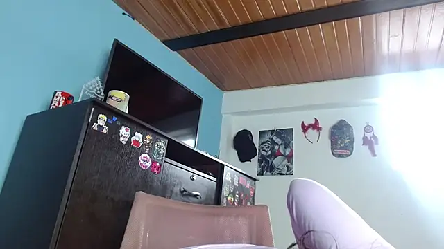 Nasty 019 online show from March 29, 2026, 7:58 pm