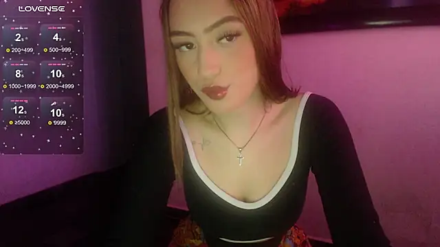 Snapshot of Sophi-tayson chatting on March 19, 2025, 3:30 am Sophi-tayson online show from March 19, 2025, 3:30 am