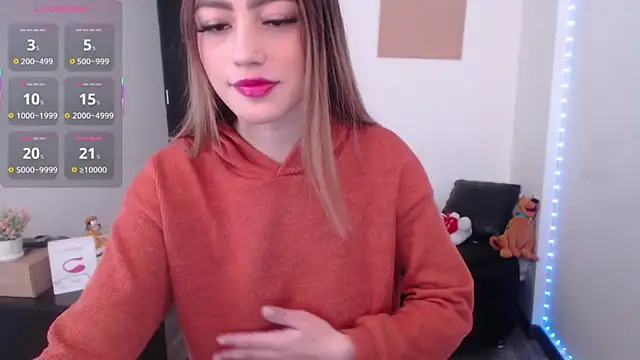 Snapshot of Sophi-tayson chatting on October 4, 2025, 5:00 pm Sophi-tayson online show from October 4, 2025, 5:00 pm