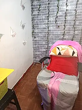 Snapshot of patty_bersh chatting on February 16, 2025, 2:31 am patty bersh online show from February 16, 2025, 2:31 am