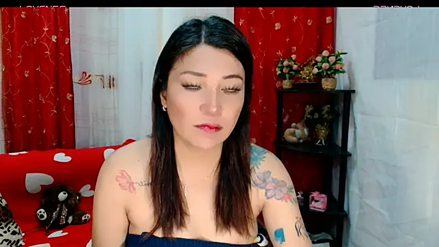 Saintcock ts online show from February 23, 2025, 12:30 am