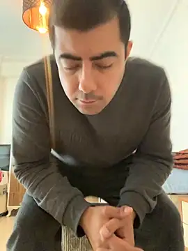  Playboy  online show from November 7, 2025, 8:14 am