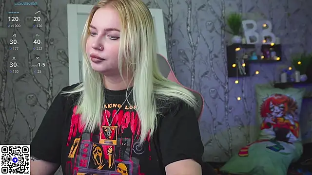 Moon Valkyrie online show from December 16, 2025, 9:03 am