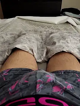 LuqenZo online show from February 9, 2026, 11:36 am