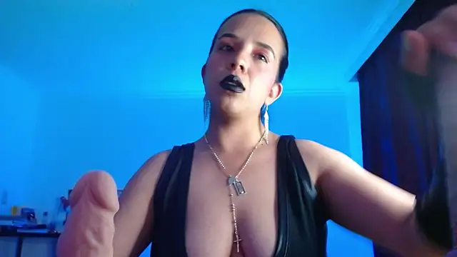 VALERY MEER online show from September 20, 2025, 1:39 am