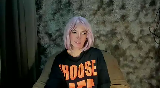 Snapshot of Rhianna_wilson chatting on February 5, 2025, 10:19 am Rhianna wilson online show from February 5, 2025, 10:19 am