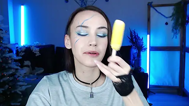 Wildorchid  online show from January 5, 2025, 5:30 am