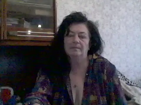 GypsiQueen2 online show from February 4, 2025, 7:29 am