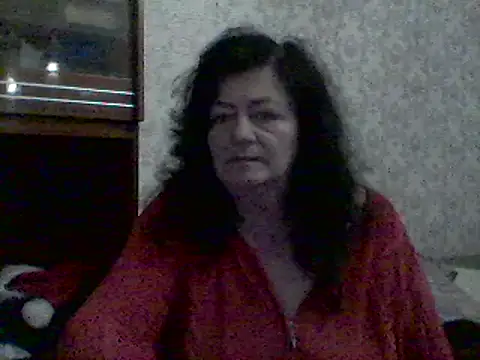 GypsiQueen2 online show from February 6, 2025, 3:41 pm