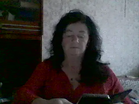 GypsiQueen2 online show from February 7, 2025, 12:28 pm