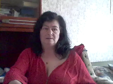 GypsiQueen2 online show from February 9, 2025, 10:09 am