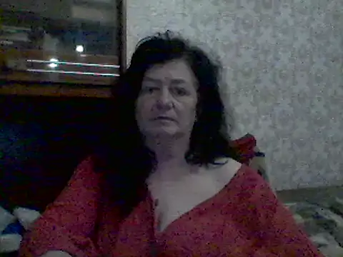 GypsiQueen2 online show from February 9, 2025, 4:29 pm