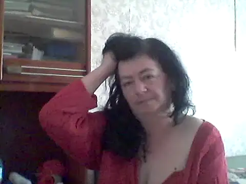 GypsiQueen2 online show from February 10, 2025, 7:15 am