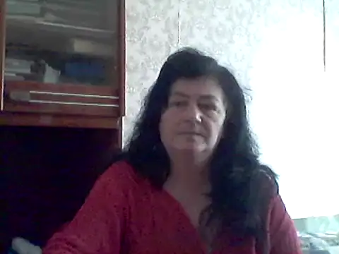 GypsiQueen2 online show from February 10, 2025, 11:36 am