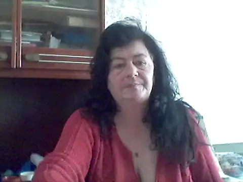 GypsiQueen2 online show from February 11, 2025, 10:04 am
