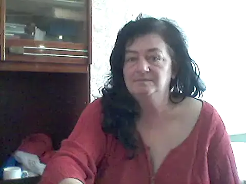 GypsiQueen2 online show from February 14, 2025, 10:17 am