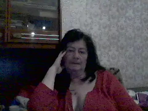 GypsiQueen2 online show from February 14, 2025, 10:14 pm