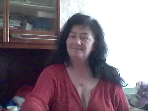 GypsiQueen2 online show from February 16, 2025, 12:54 pm