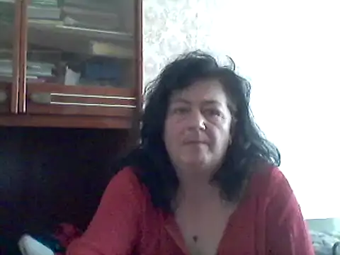 GypsiQueen2 online show from February 23, 2025, 11:33 am