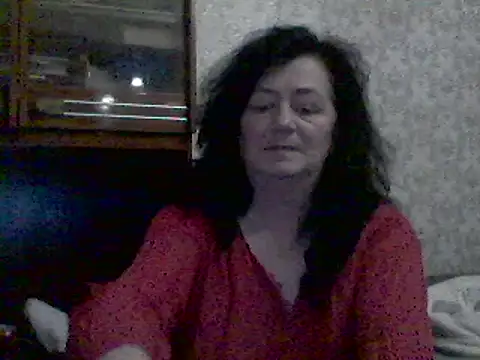 GypsiQueen2 online show from March 1, 2025, 5:16 pm