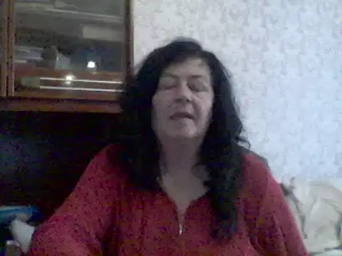 GypsiQueen2 online show from March 2, 2025, 10:45 am