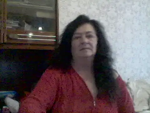 GypsiQueen2 online show from March 2, 2025, 1:49 pm