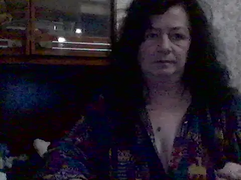 GypsiQueen2 online show from March 3, 2025, 10:10 pm