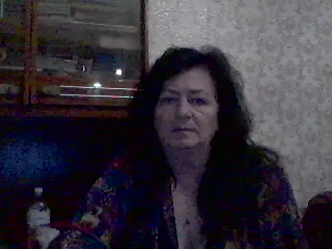 GypsiQueen2 online show from March 6, 2025, 5:00 pm