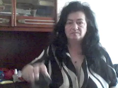GypsiQueen2 online show from March 11, 2025, 11:23 am