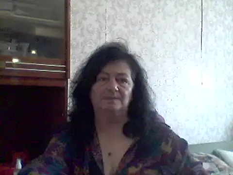 GypsiQueen2 online show from March 14, 2025, 12:29 pm