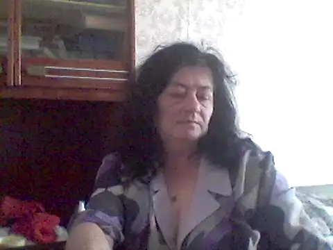 GypsiQueen2 online show from March 20, 2025, 12:43 pm