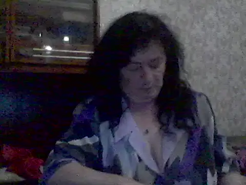 GypsiQueen2 online show from March 20, 2025, 5:58 pm
