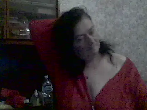 GypsiQueen2 online show from March 21, 2025, 9:23 pm