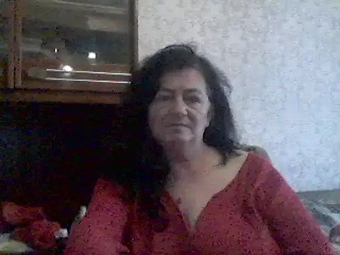 GypsiQueen2 online show from March 22, 2025, 2:58 pm