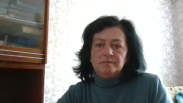 GypsiQueen2 online show from April 24, 2026, 7:22 am
