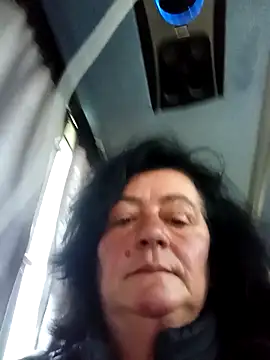 GypsiQueen2 online show from April 26, 2026, 8:01 am