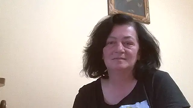 GypsiQueen2 online show from May 2, 2026, 5:40 pm