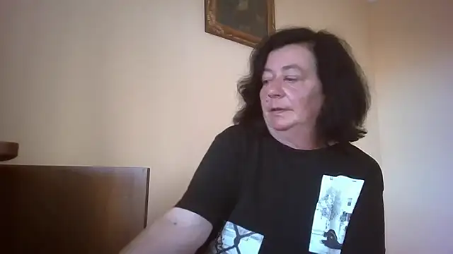 Snapshot of GypsiQueen2 chatting on May 14, 2026, 5:20 pm GypsiQueen2 online show from May 14, 2026, 5:20 pm